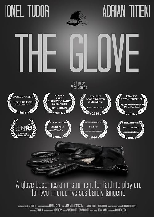The Glove