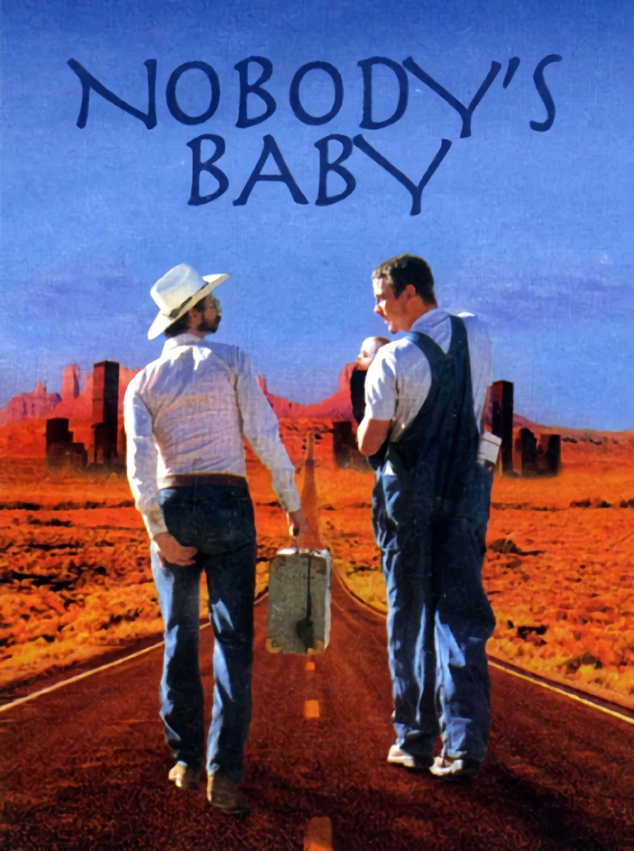 Nobody's Baby