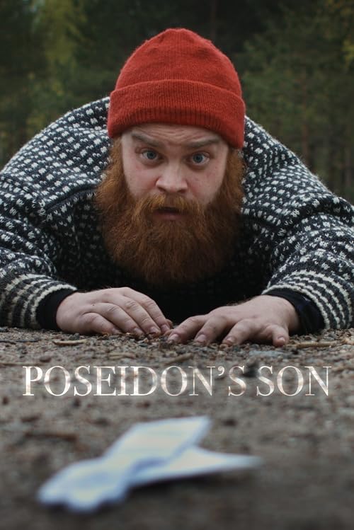 Poseidonin poika