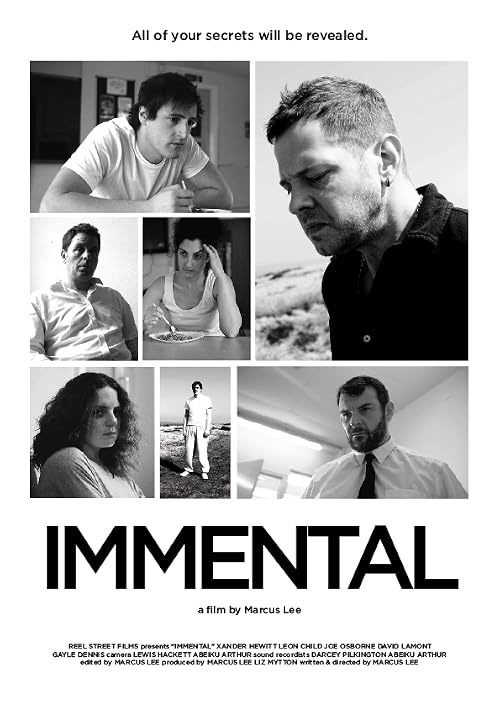Immental