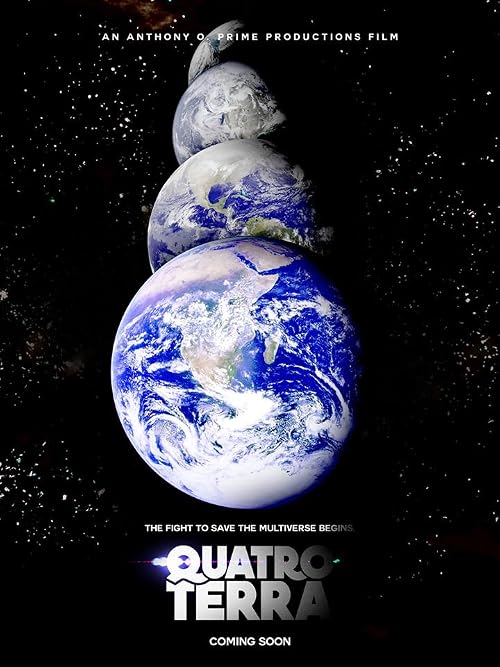 Quatro Terra