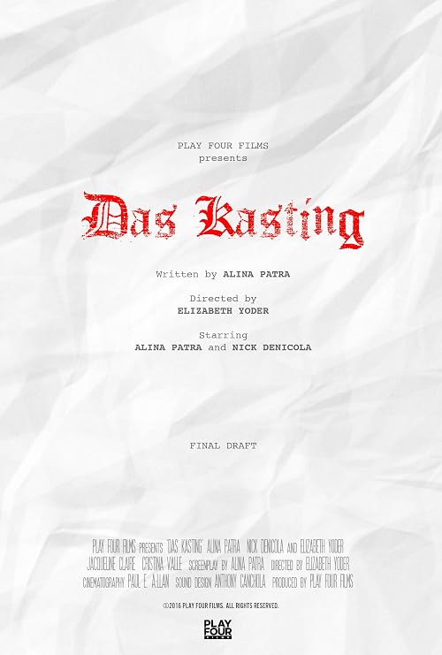 Das Kasting