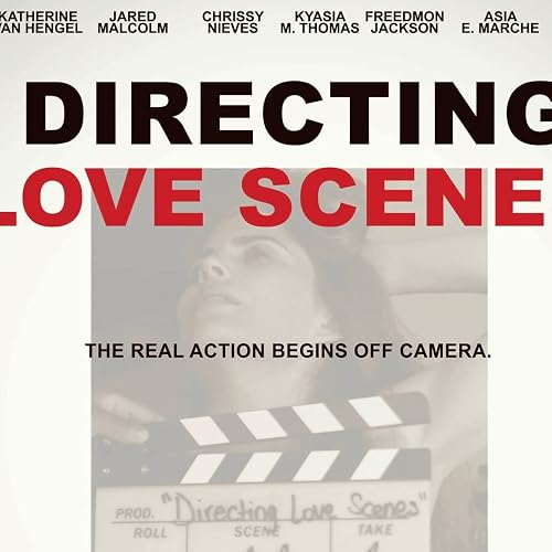 Directing Love Scenes