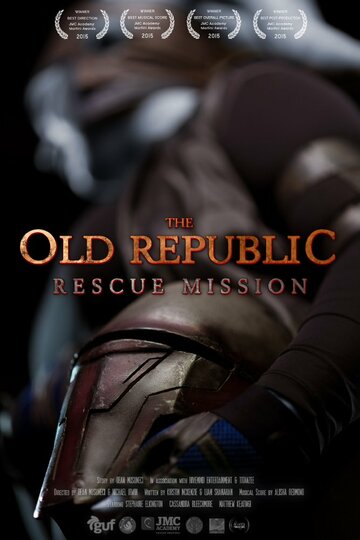 The Old Republic: Rescue Mission