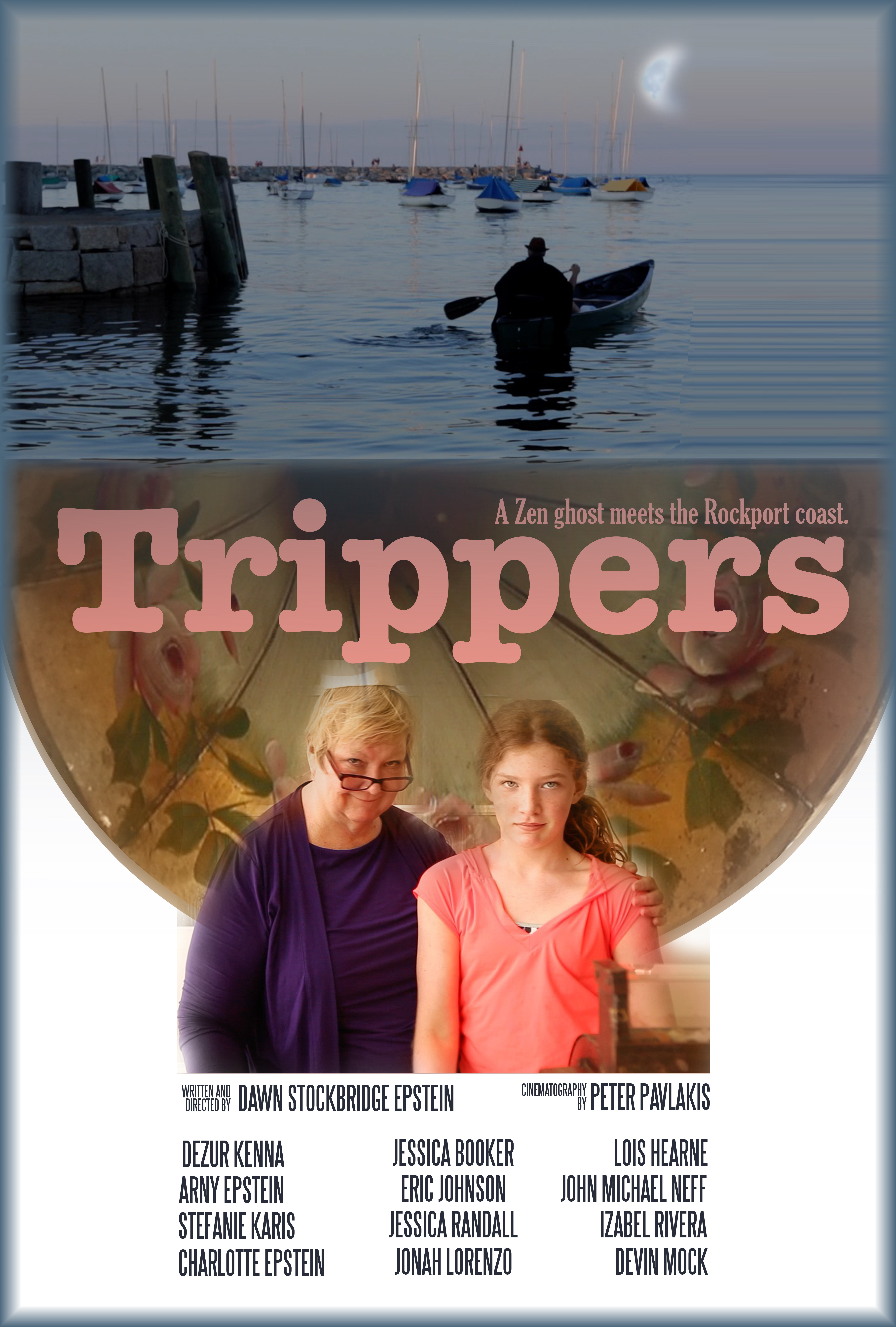 Trippers