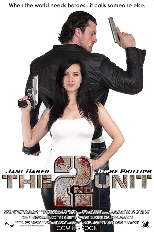 The 2nd Unit: Threshold