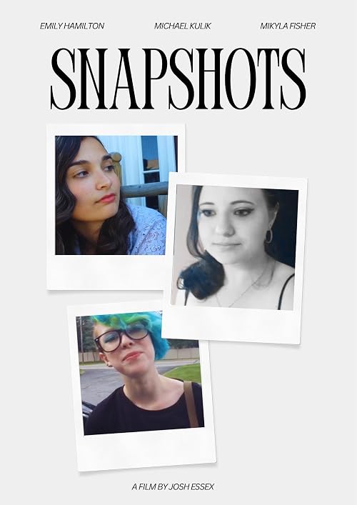 Snapshots