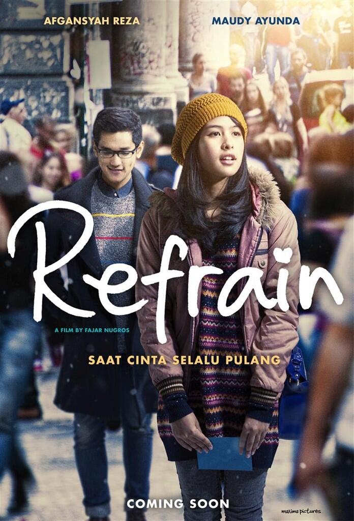 Refrain