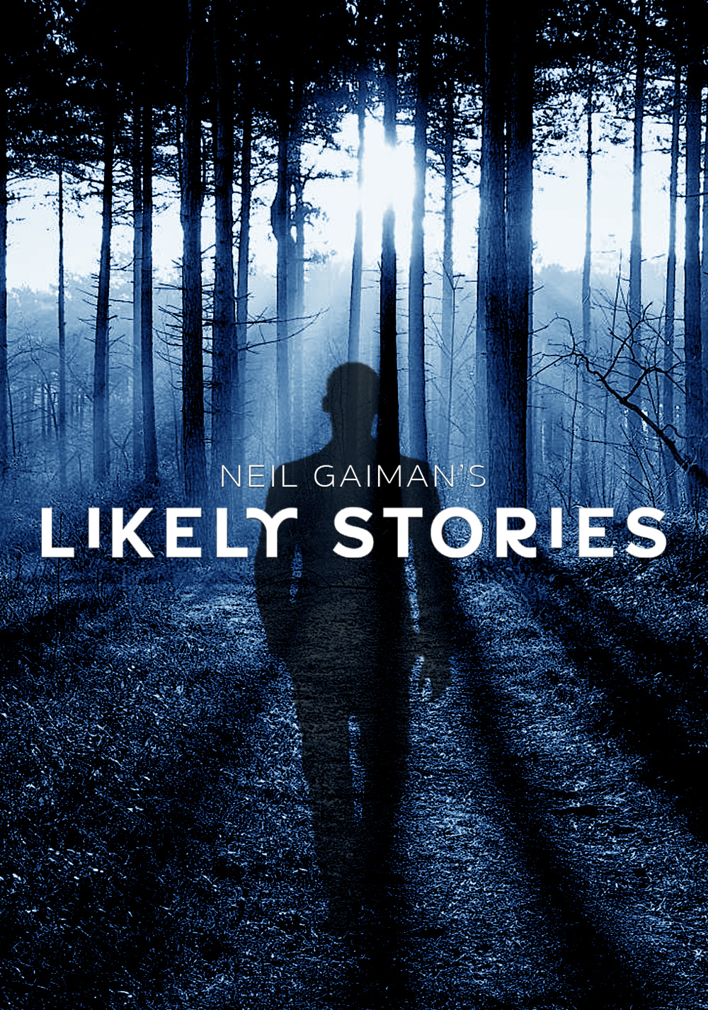 Neil Gaiman's Likely Stories