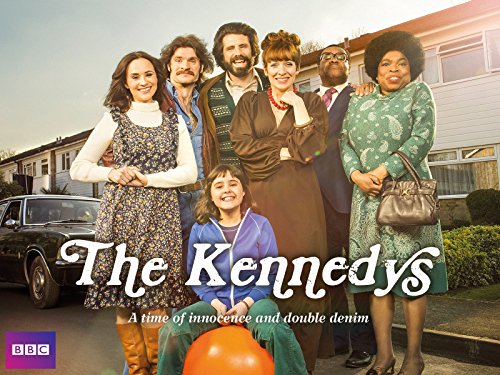 The Kennedys