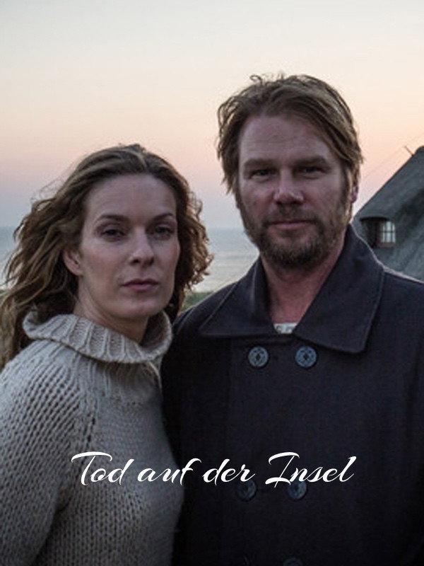 Tod auf der Insel
