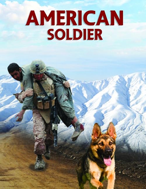 American Soldier
