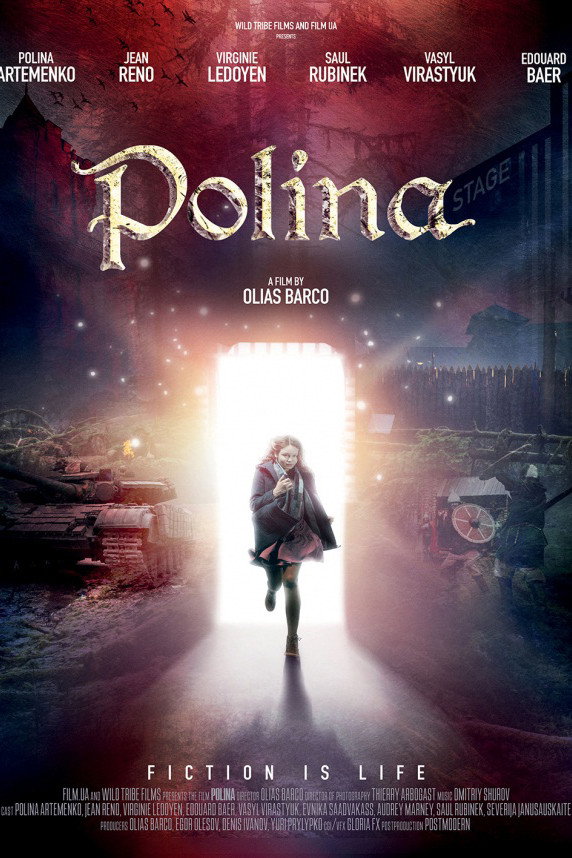 Polinas magische Abenteuer