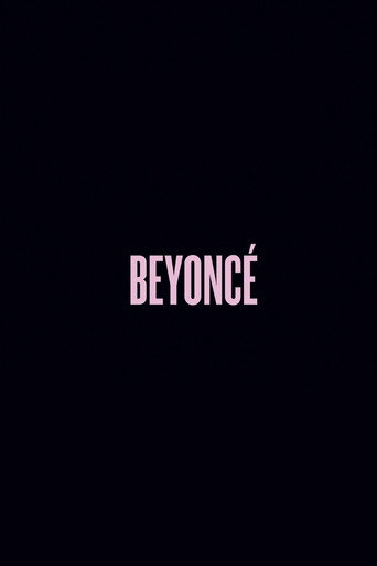 Beyoncé visual album