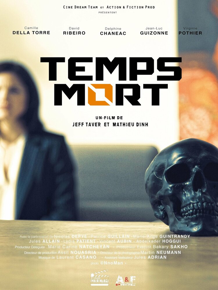 Temps mort
