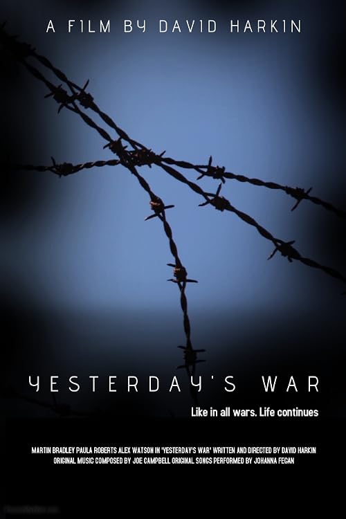 Yesterday's War
