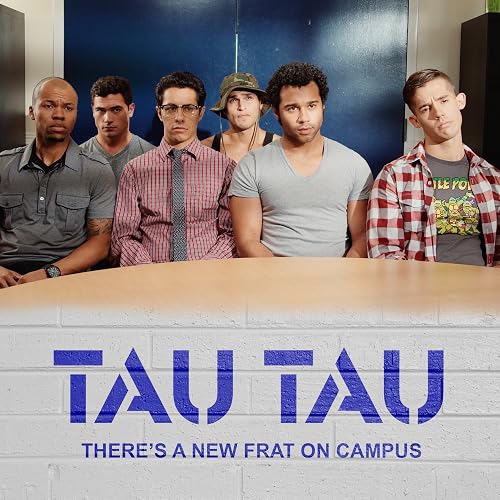 Tau Tau