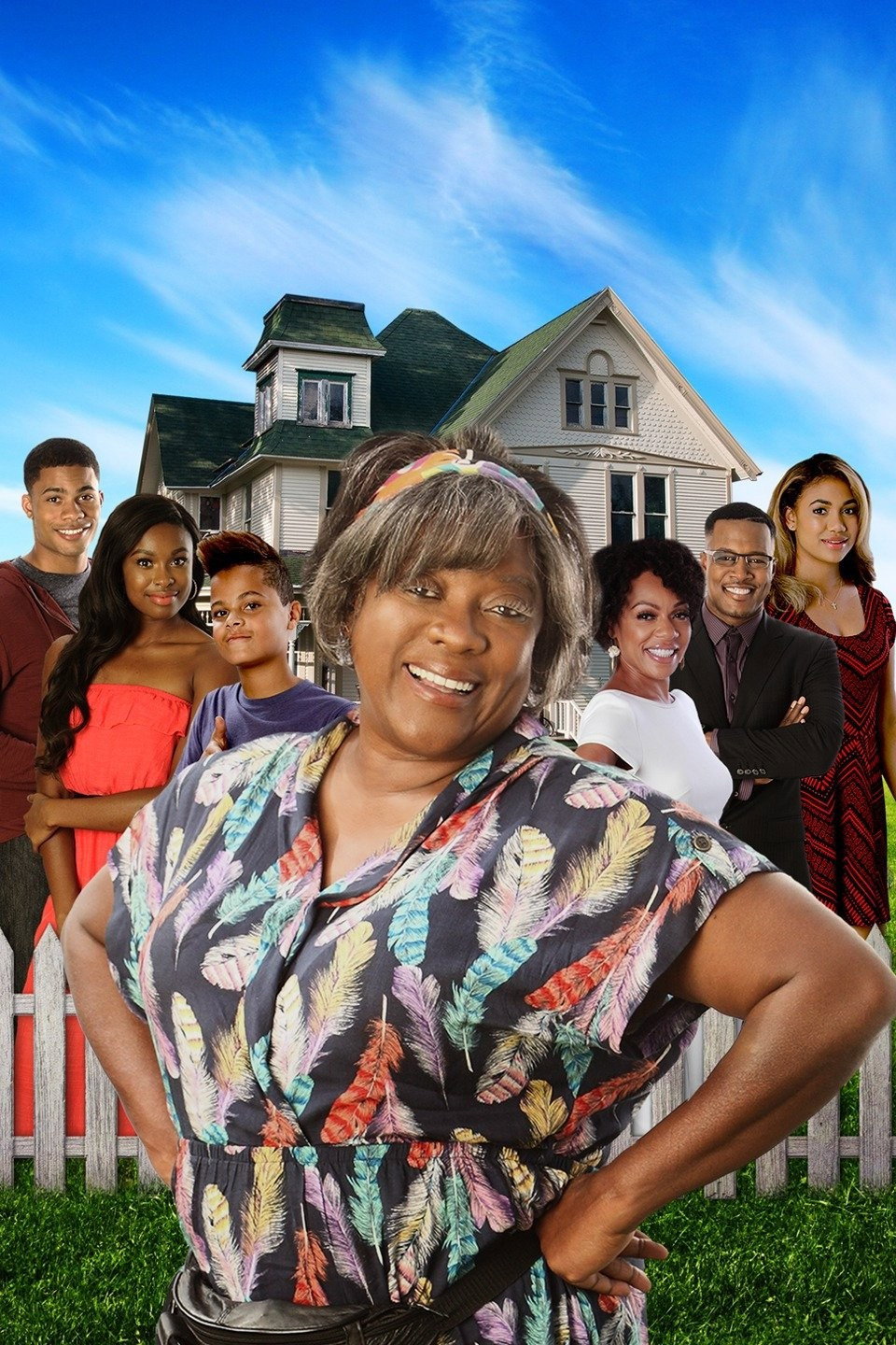 Grandma's House