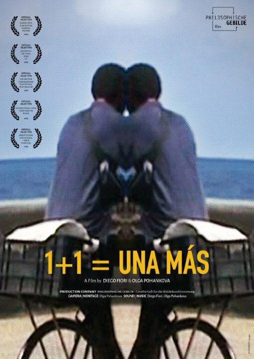 1+1=una más