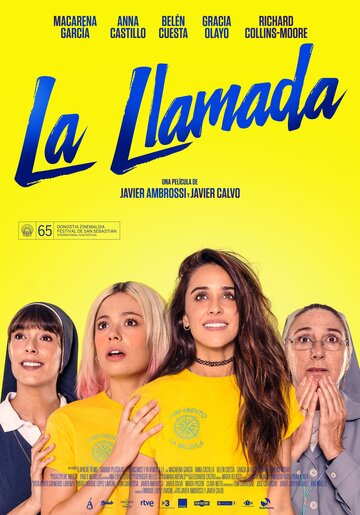La Llamada – Ein göttlicher Sommer