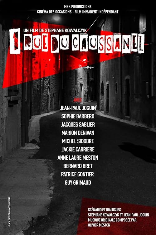 1, rue du Caussanel