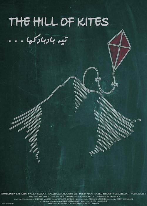The Hill of Kites