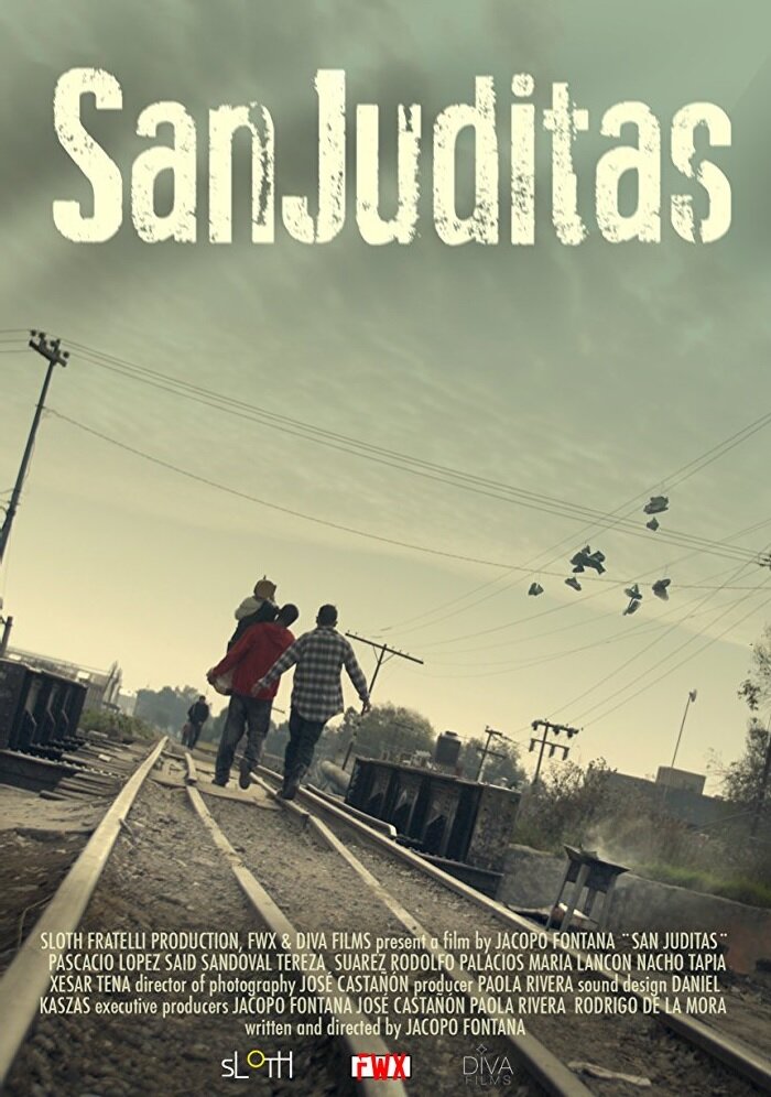 Saint Jude