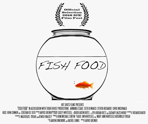 Fish Food