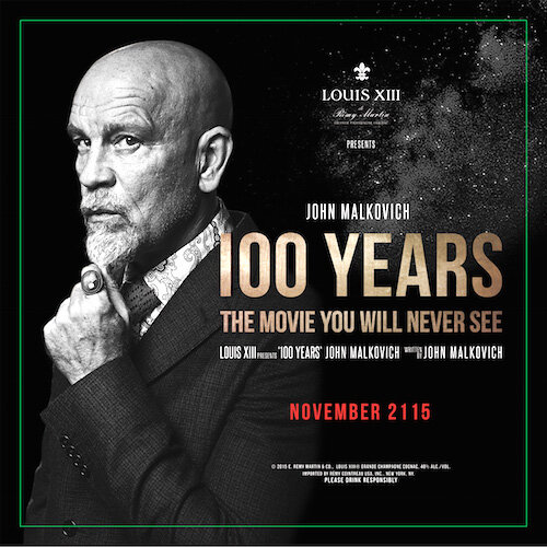 100 Years