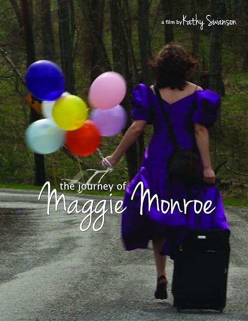 The Journey of Maggie Monroe