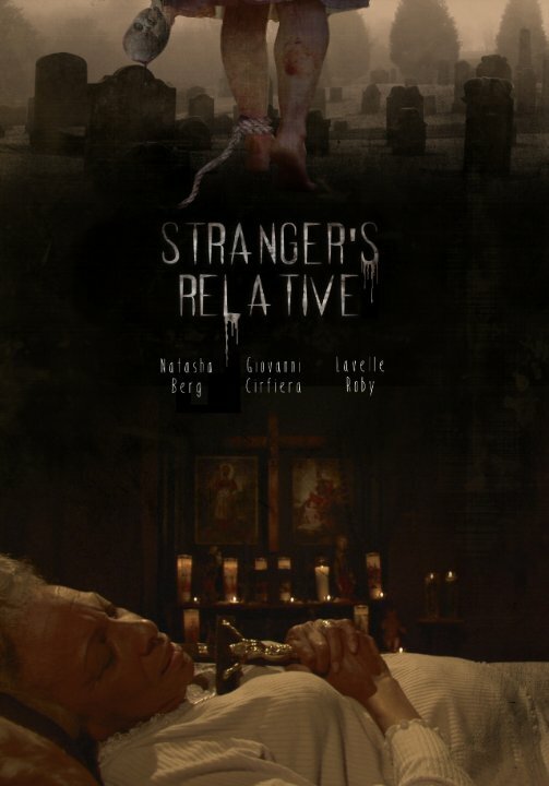 Stranger's Relative