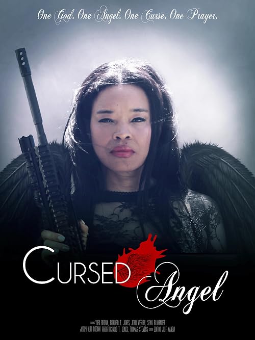 Cursed Angel