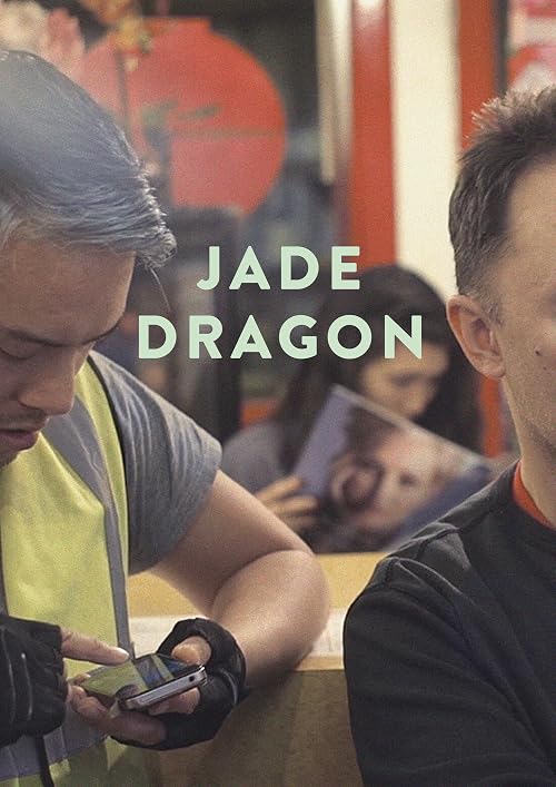 Jade Dragon