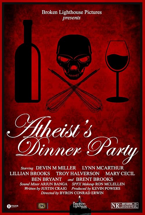 Atheist's Dinner Party