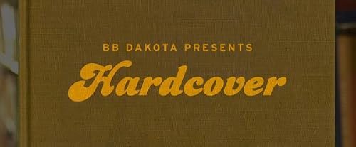BB Dakota: Hardcover