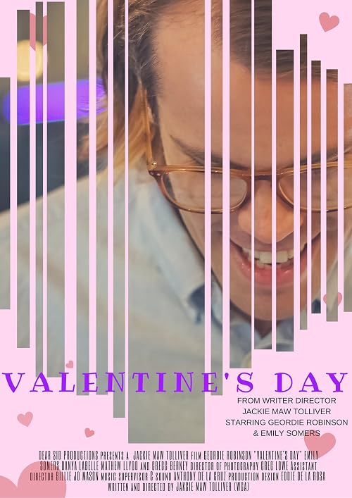 Valentine's Day