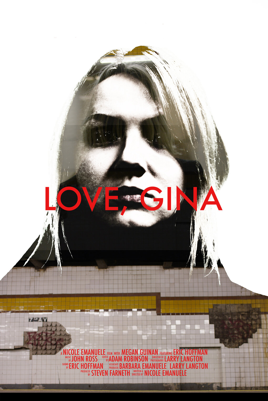 Love, Gina