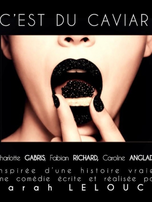 C'est du caviar
