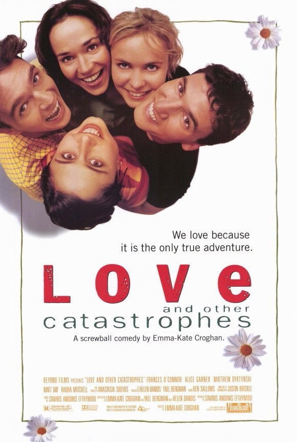 Liebe und andere Katastrophen