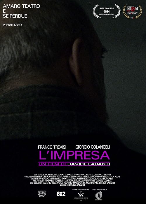 L'impresa