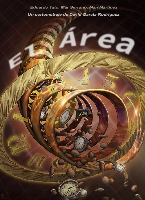 El área