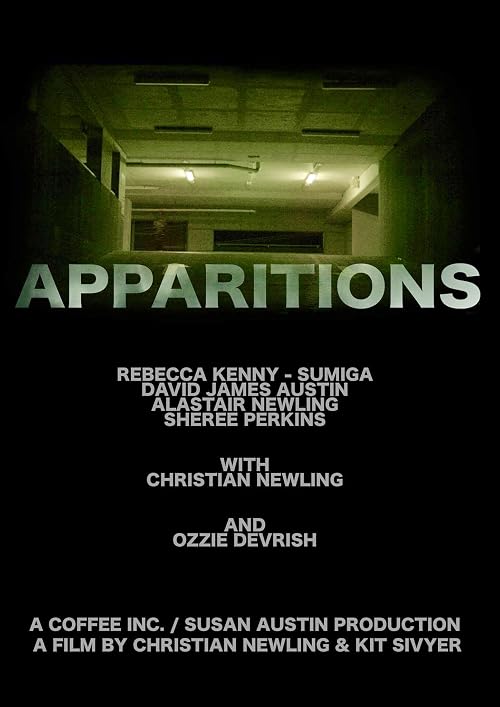 Apparitions