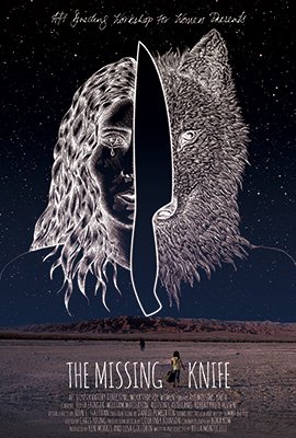 The Missing Knife