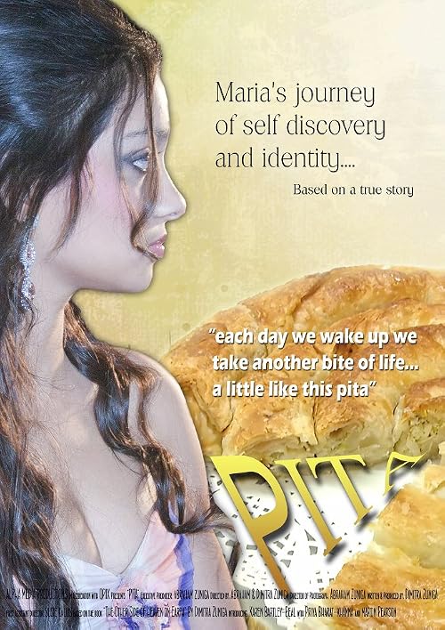 PITA: Based on a True Story