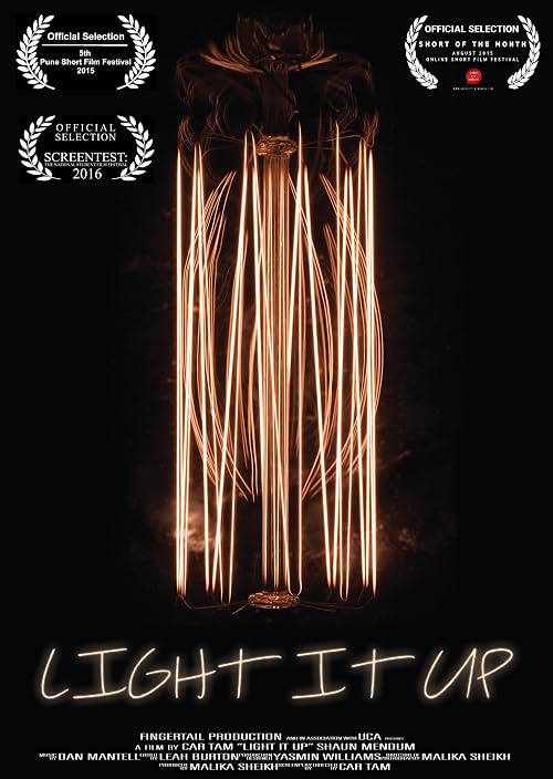 Light It Up