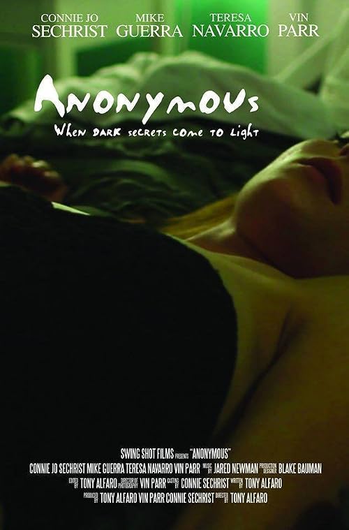 Anonymous