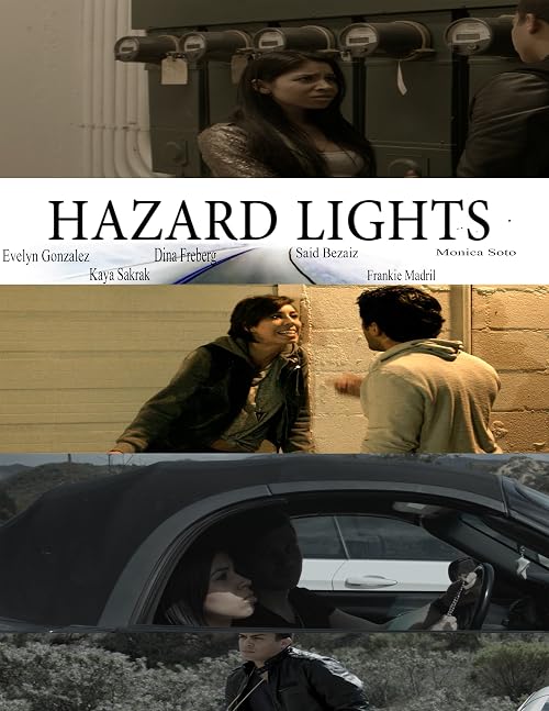 Hazard Lights