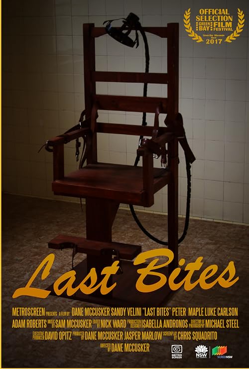 Last Bites
