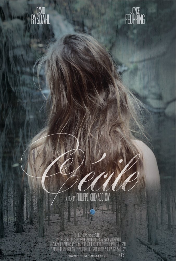 Cécile