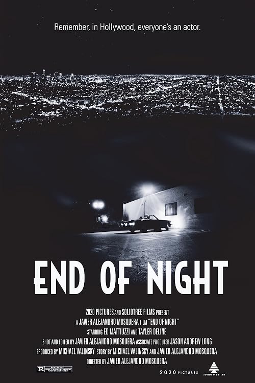 End of Night